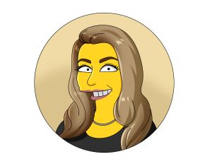 Sonya Berman-Brodsky