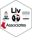 Liv Logo Holidays