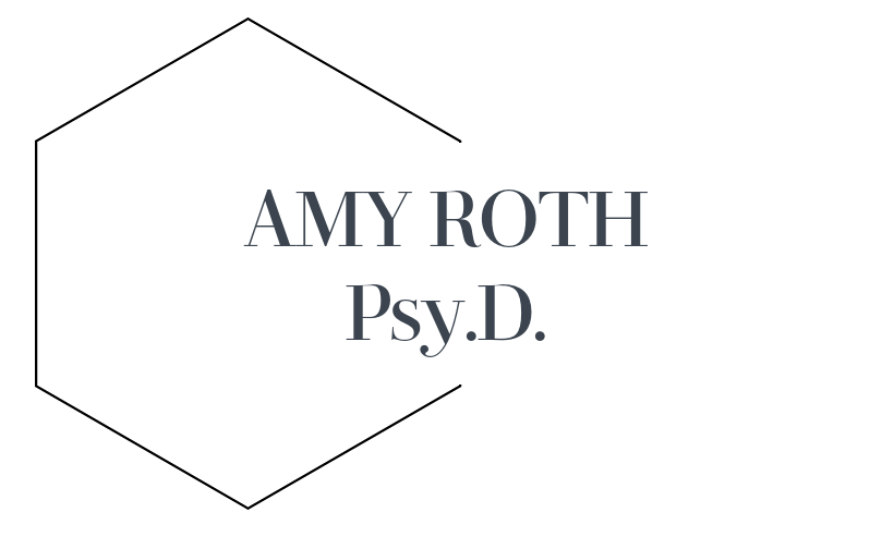 Dr. Amy Roth