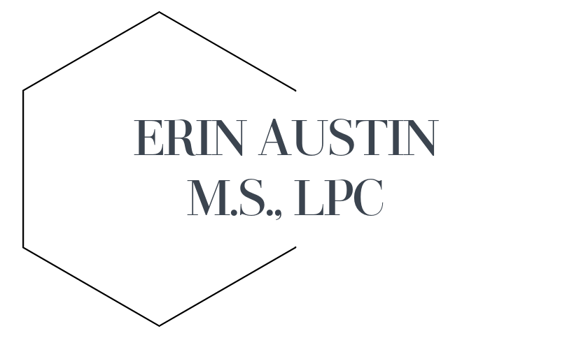 Erin Austin, LPC