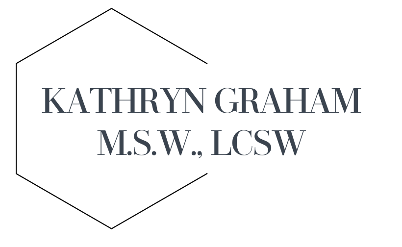 Kathyrn Graham, LCSW