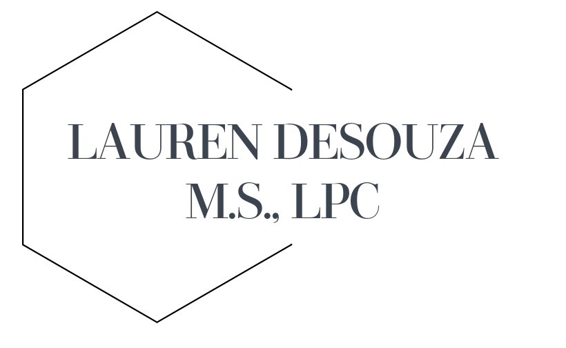 Lauren Desouza, LPC