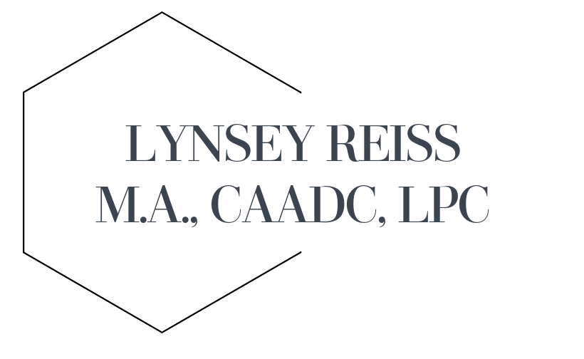 Lynsey Reiss LPC