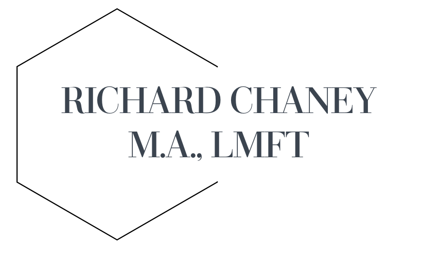 Richard Chaney, LMFT