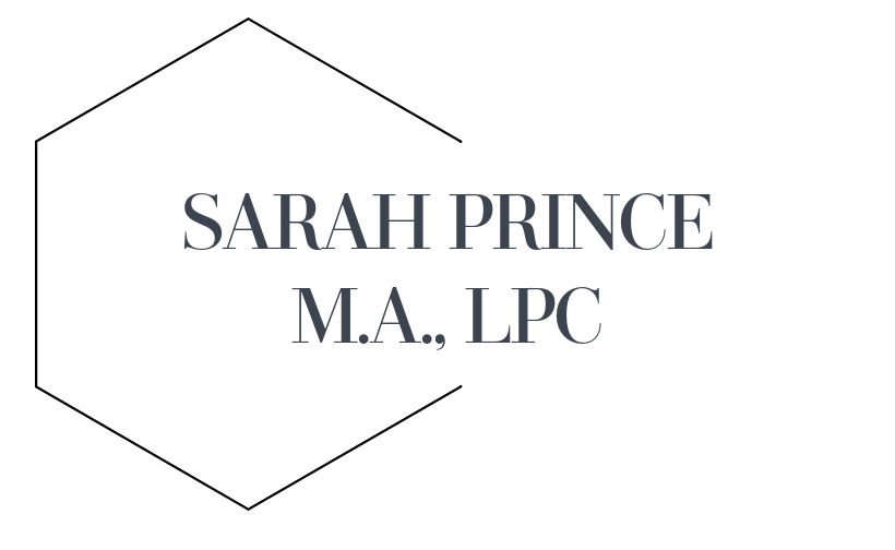 Sarah Prince, LPC