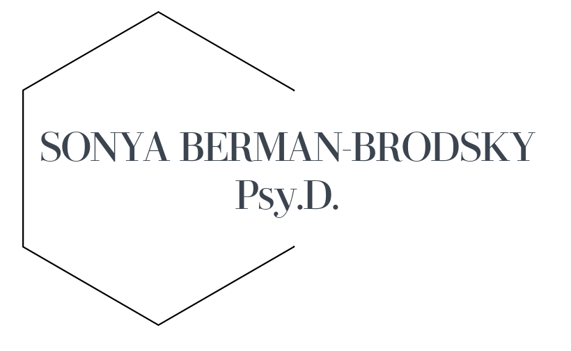 Sonya Berman-Brodsky, Psy.D.