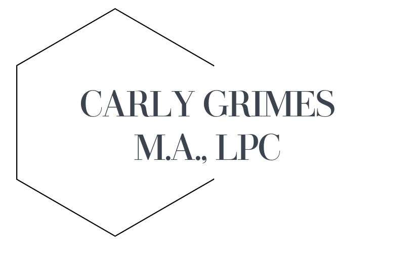 Carly Grimes, LPC
