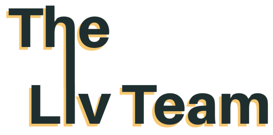 The Liv Team The Liv Team