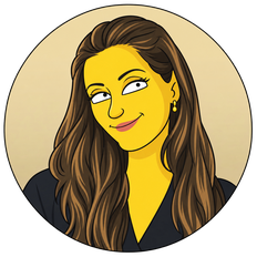 Alessandra Shaaban M.S., LPC