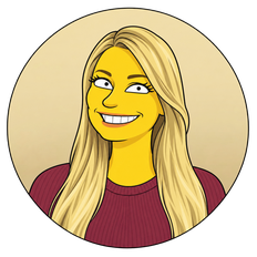 Gabrielle Moyer M.A., LPC