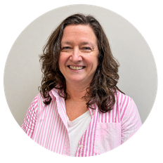 Kathy Heller, LPC