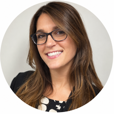 Lauren DeSouza, LPC