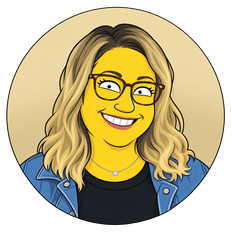 Lynsey Reiss M.A., LPC, CAADC