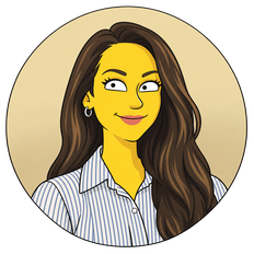 Rachel Smith M.S., LPC