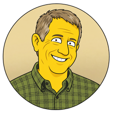 Richard Chaney M.A., LMFT